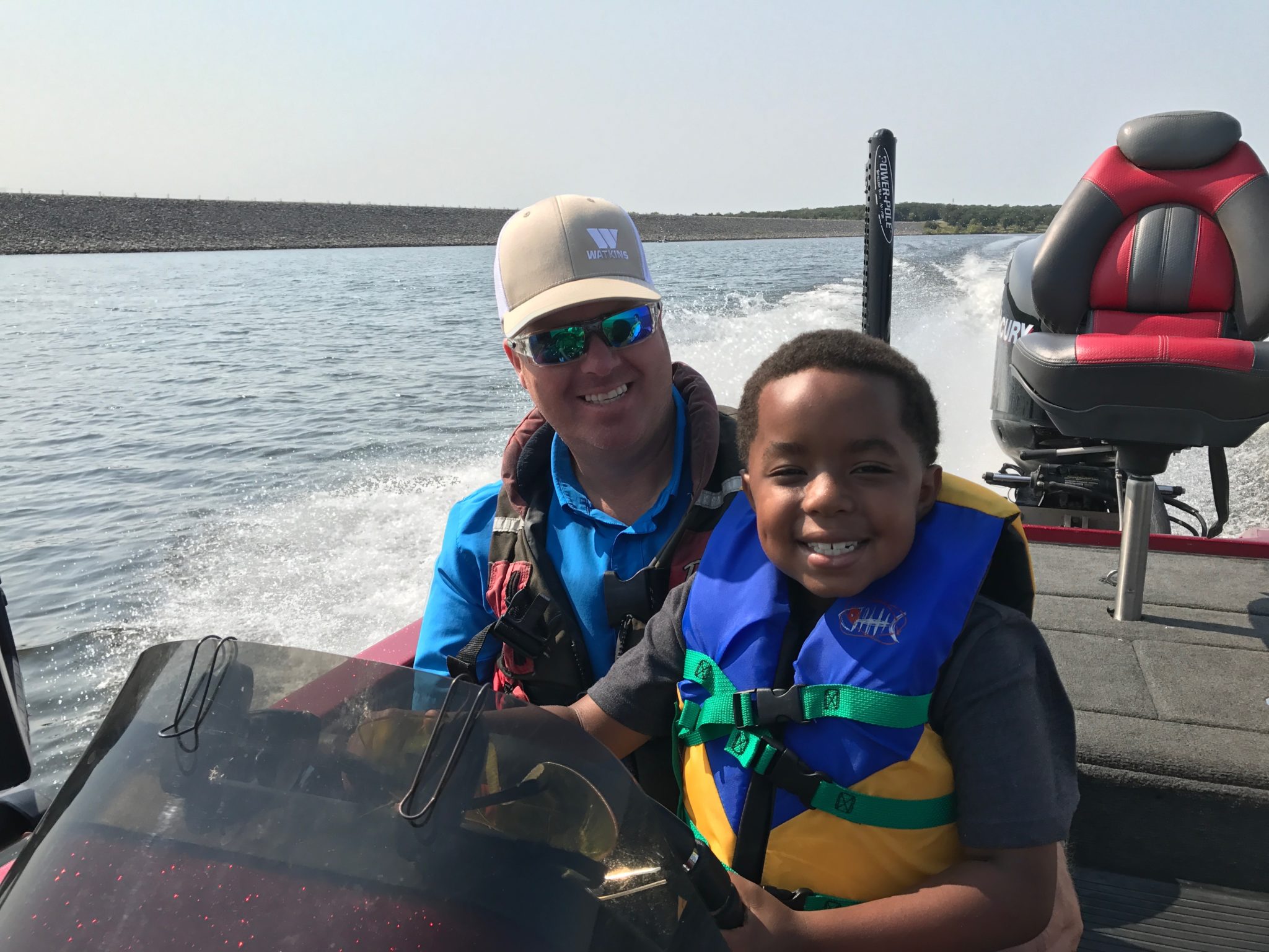 Boat Captain Heroes