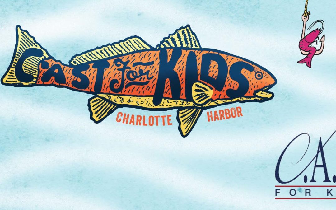 C.A.S.T. for Kids – Charlotte Harbor