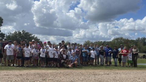 C.A.S.T. for Kids - Son Valley Ranch