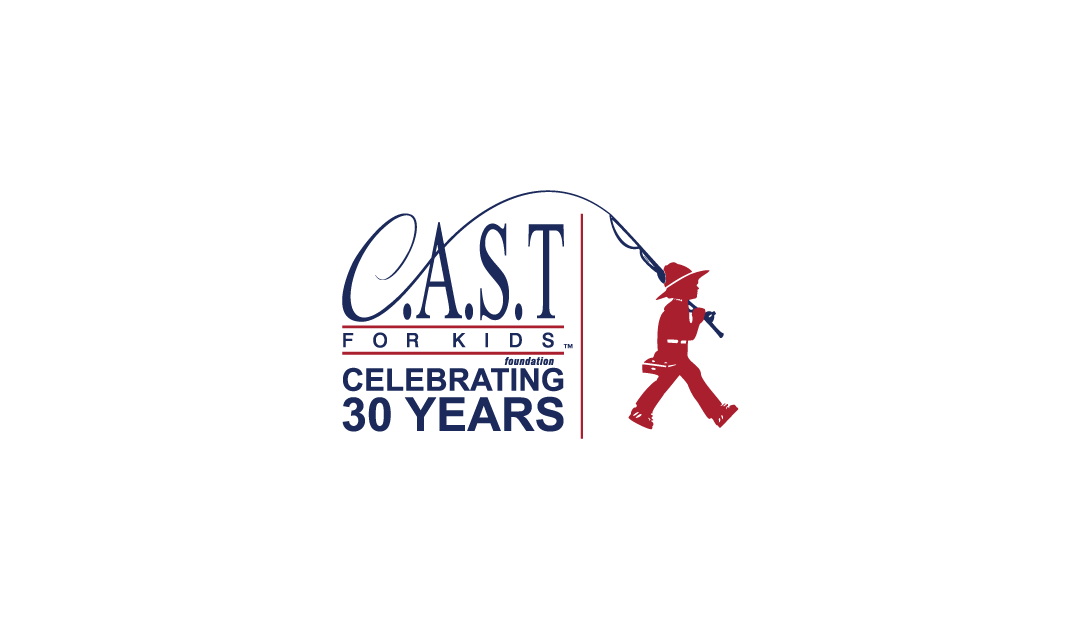 C.A.S.T. for Kids Celebrates 30 Years!