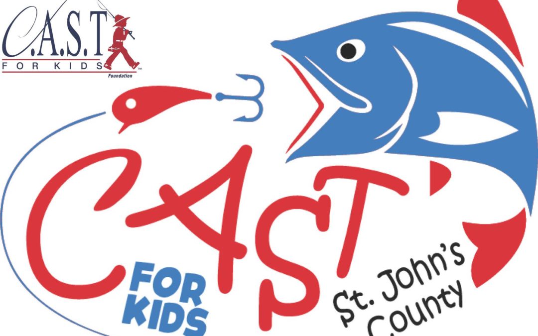 C.A.S.T. for Kids -St. Johns Co.