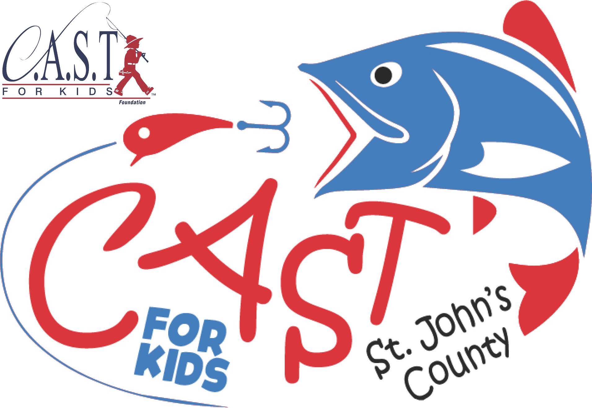 c-a-s-t-for-kids-st-johns-county-cast-for-kids-foundation