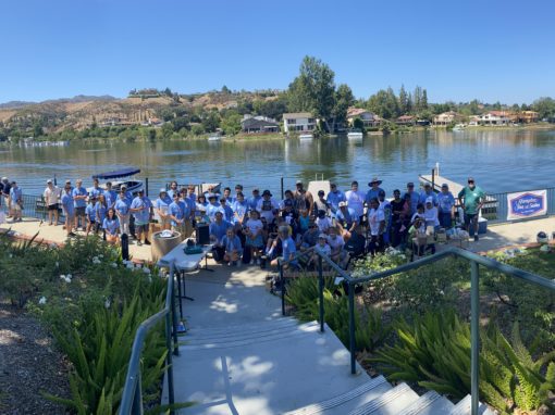 C.A.S.T. for Kids - Westlake Village presented by Pacific Seafood