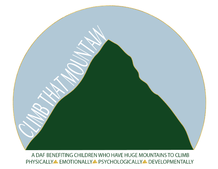 Climb that Mountain
