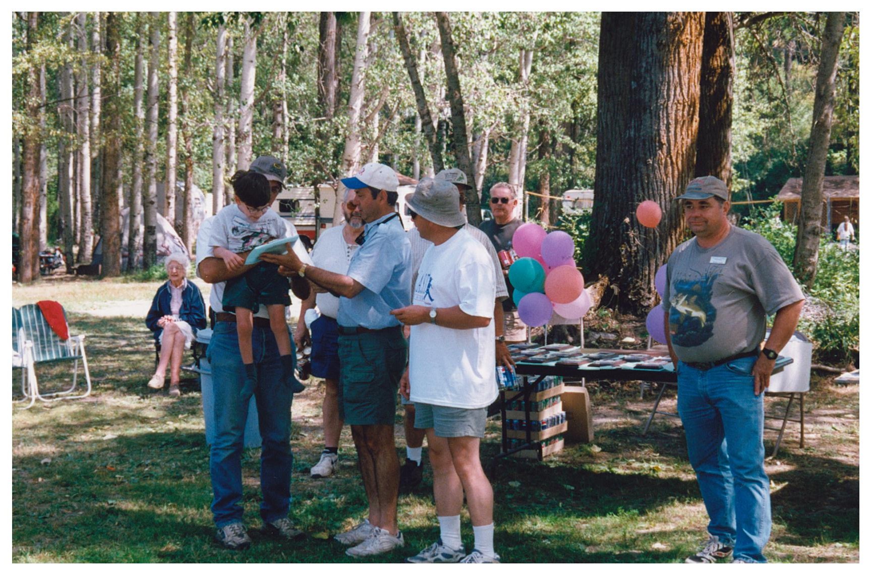 1999 Deer 17