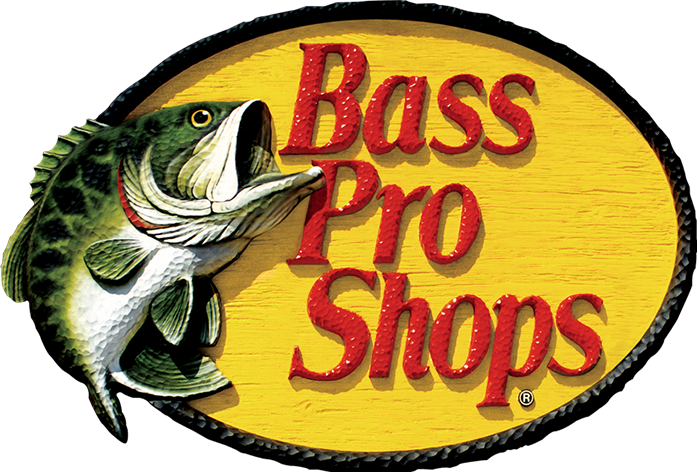 bass pro shops logo