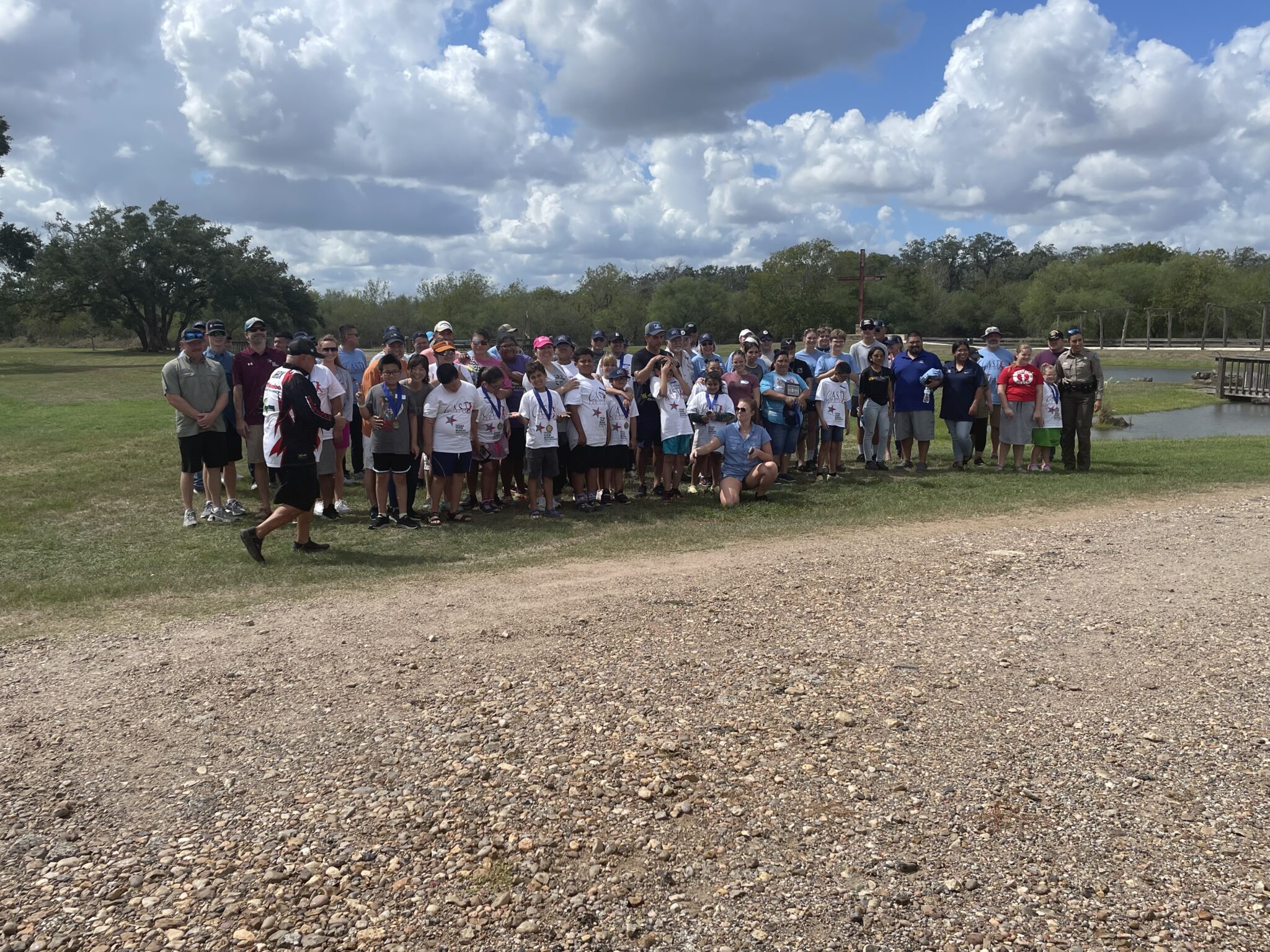Son Valley Ranch 4 Son Valley Ranch group photo