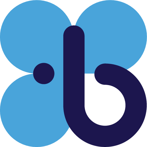 benevity logo