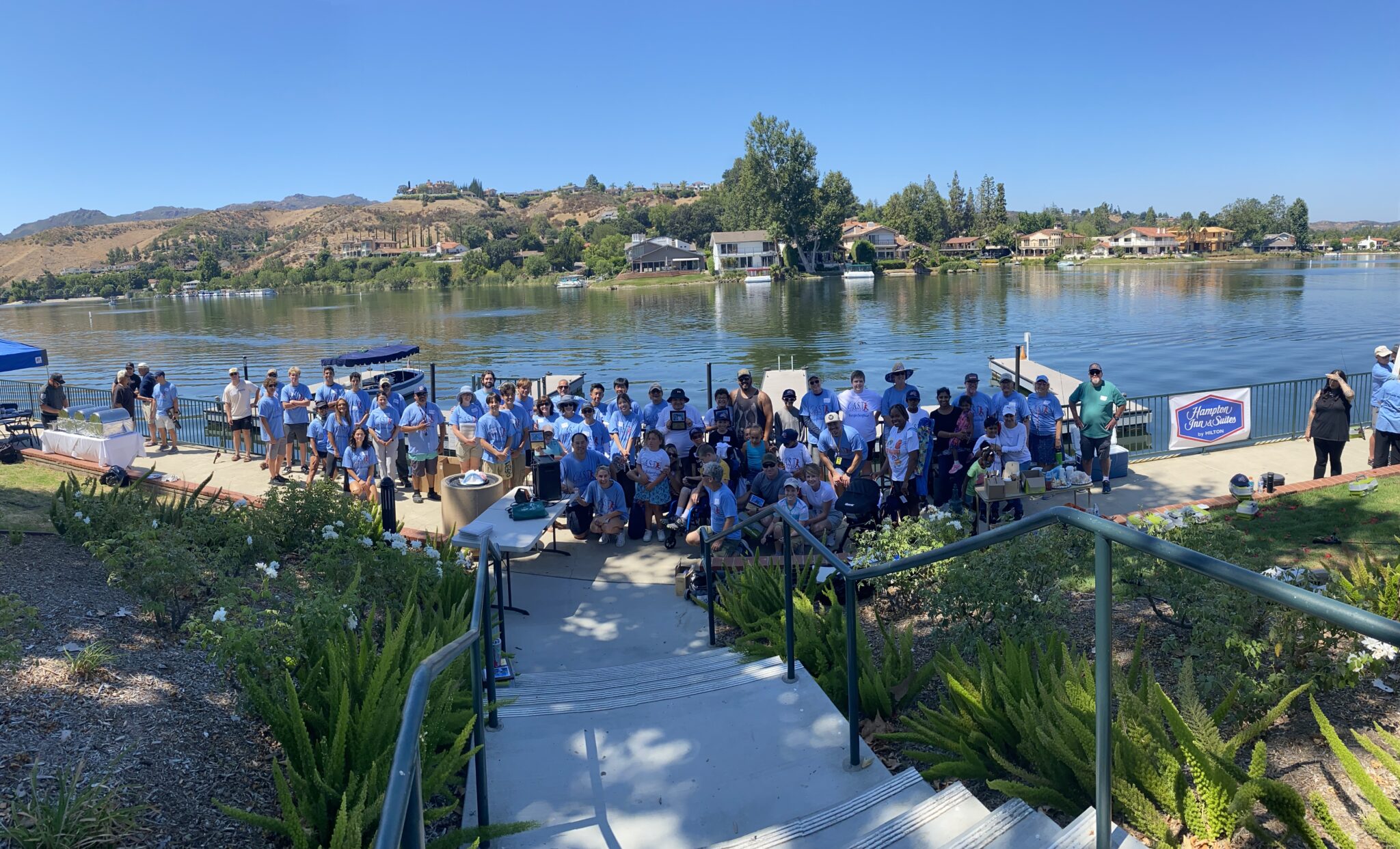 westlake2 The Landing group shot