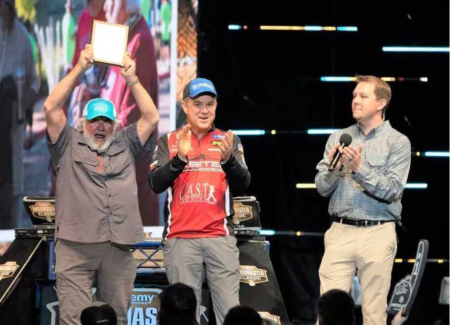 Bill Wilson Humanitarian Award 2022
