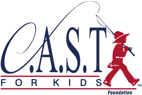 cast_for_kids_logo C.A.S.T. for Kids Foundation Logo